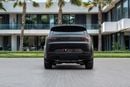لاند روفر رينج روفر سبورت first edition Range Rover Sport First Edition | 8,421 P.M | 0% Downpayment | Land Rover Warranty