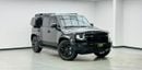 Jetour T2 LUX 2025 Jetour T2 Luxury, Agency Warranty+Service Contract+Full Service History, GCC