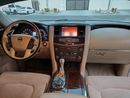 نيسان باترول LE T2