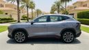 Jetour Dashing LUXURY 2025 | AED 1175/Month | 0 DP | 30 Day Return | Warranty | Service History