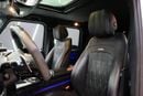 Mercedes Benz G63 AMG Brabus 800 Body Kit | Carbon Hood!!