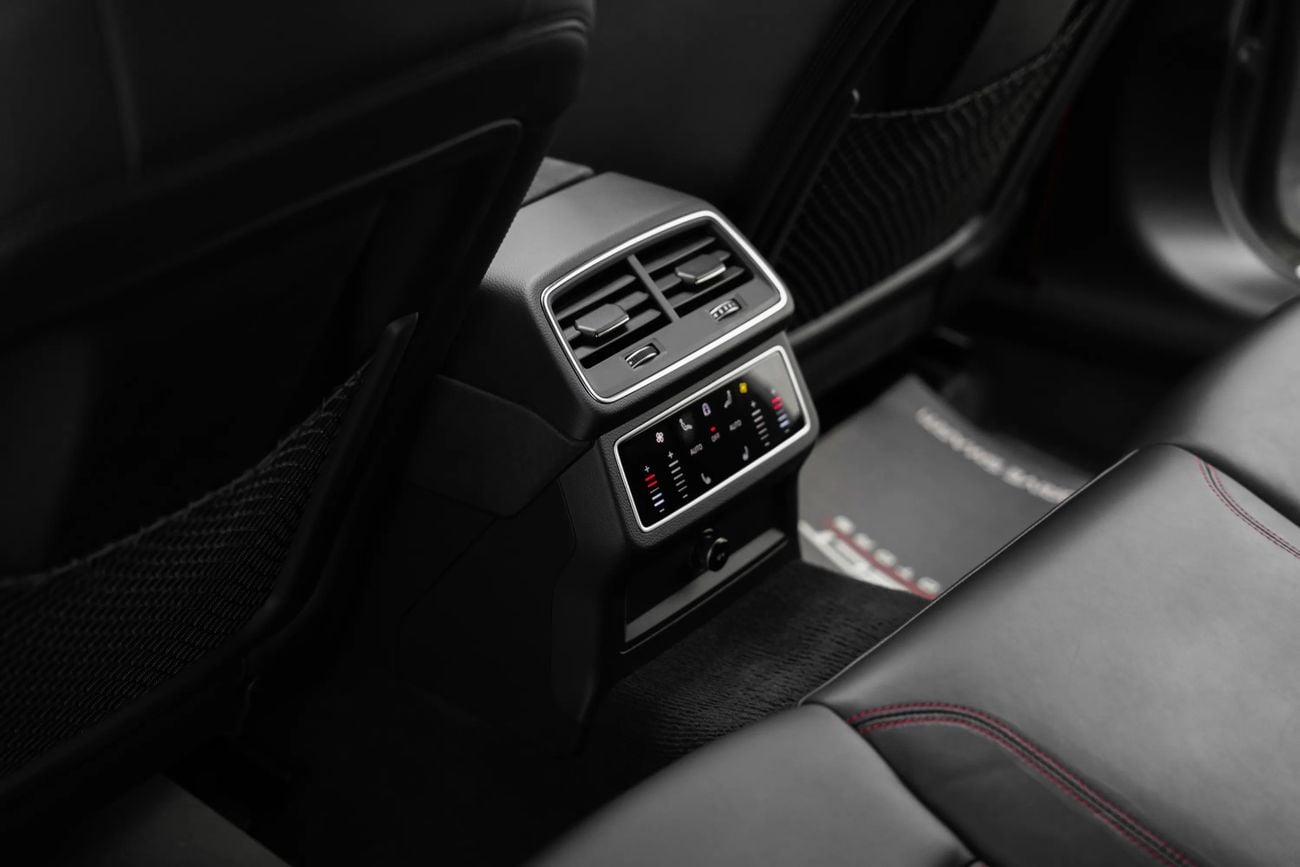 Audi RS6 STANDARD