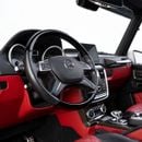 Mercedes Benz G63 AMG Trim: G 63 AMG Edition 1 5,751 P.M • 0% Downpayment • Mercedes-Benz G 63 AMG Edition 1 • 1 Year Warranty