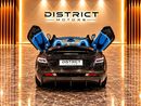 Mercedes Benz SLR Mclaren McLaren 722 S Roadster | Limited Edition | Collector's Item