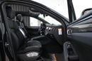 Porsche Macan TURBO 2017 Porsche Macan Turbo, Full Service History, Excellent Condition, GCC