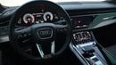 Audi Q8 55 TFSI S-LINE LUXURY