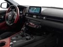 Toyota Supra GR