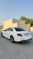Mercedes Benz E350 STANDARD
