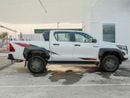 Toyota Hilux GR SPORT
