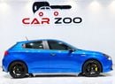 Alfa Romeo Giulietta Veloce
