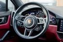 Porsche Cayenne STANDARD