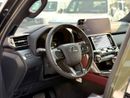 Lexus LX600 Lexus LX 600 || Signature || 2026