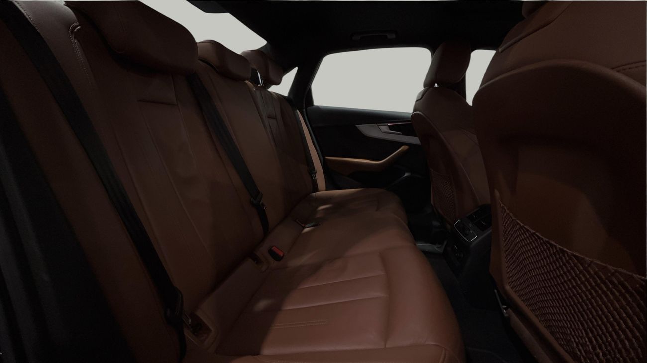 أودي A4 35 TFSI S-LINE كارس24 هي سوق ضخم للسيارات المستعملة موثوق ومضمون ٪كارس24 هي سوق ضخم للسيارات المستعملة موثوق ومضمون