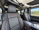 Jeep Wrangler RUBICON