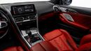 BMW M8 Gran Coupe M COMPETITION - 2023 - GCC - Under Warranty and Service Contract
