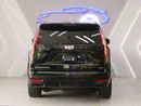 Cadillac Escalade PREMIUM LUXURY PLATINUM