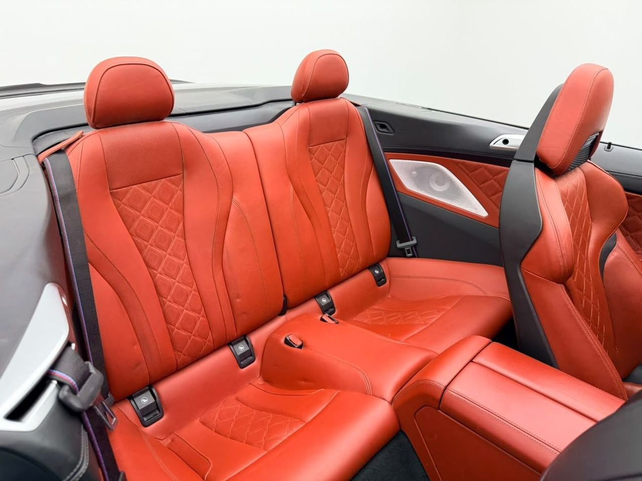 BMW M8 M COMPETITION 2020 BMW M8 Competition, Warranty, Full Agency Service History, GCC Specs.