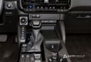 Toyota Prado 2.8L Turbo Diesel | Automatic | 4WD | Mid Option | Black | EXPORT ONLY