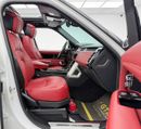 Land Rover Range Rover AUTOBIOGRAPHY