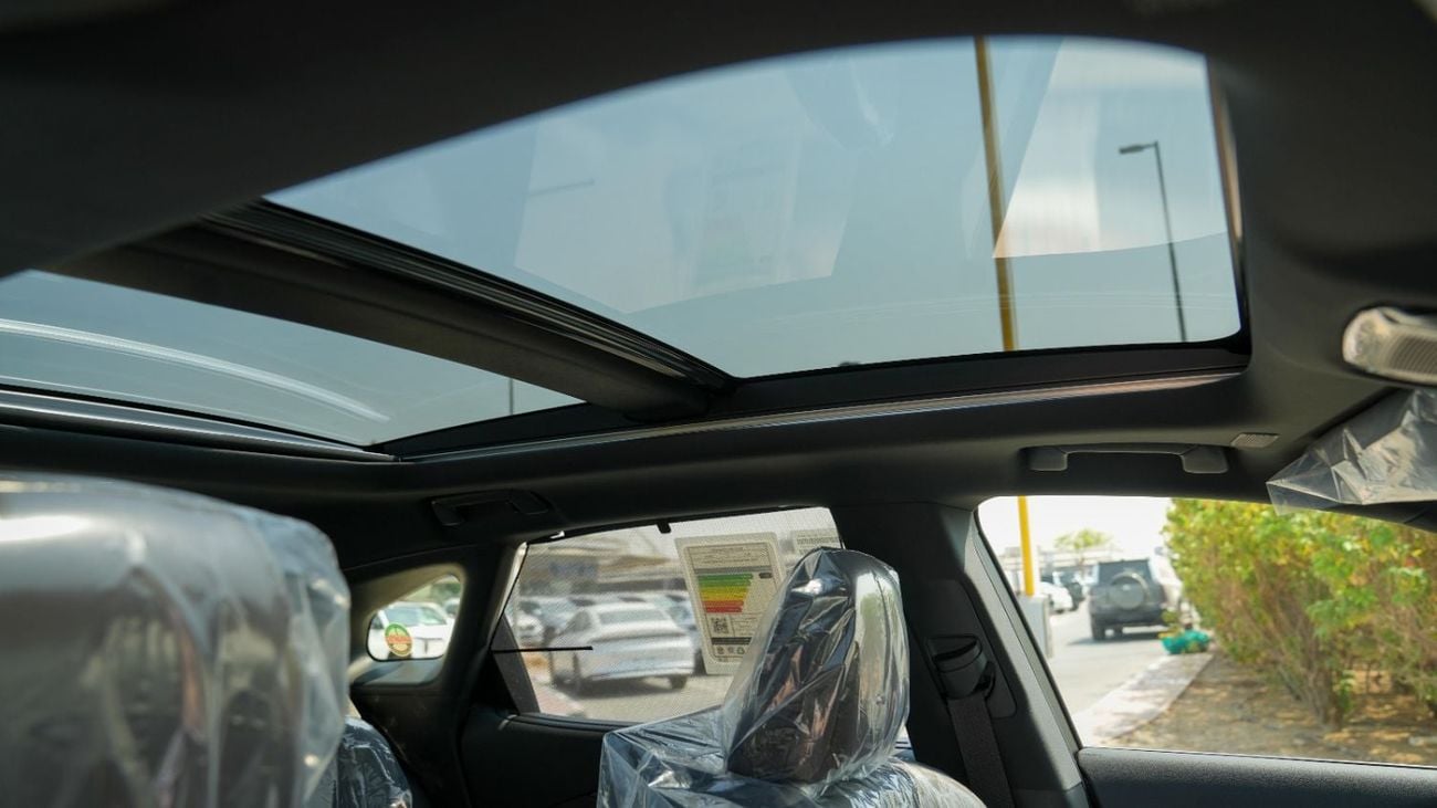 لكزس RX 350h PLATINUM 2026!! سيارة جاهزة!! بمواصفات خليجية