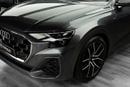 Audi Q8 55 TFSI