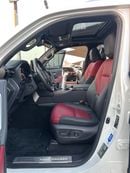 Toyota Land Cruiser VXR