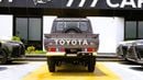 Toyota Land Cruiser 70