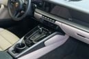 Porsche 911 CARRERA