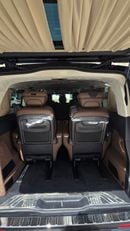 Mercedes Benz V 250 LUXURY
