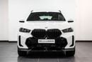 BMW X6 XDRIVE40i LUXURY M SPORT PACKAGE