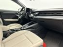 Audi A3 35 TFSI ADVANCED 35 TFSI 150hp Progress (Ref# 17505)