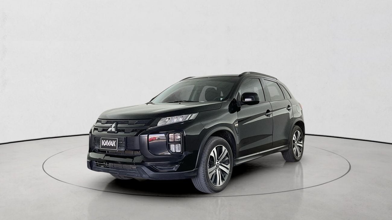 Mitsubishi ASX GLX MIDLINE | Guaranteed Warranty | 0 Down Payment