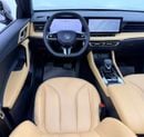 MG HS LUXURY 2025 MG HS Deluxe, Warranty, Full Service History, Fully Loaded, Excellent Condition, GCC