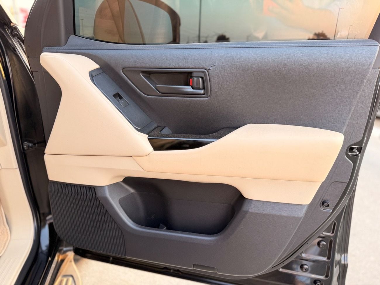 Toyota Land Cruiser VXR GXR