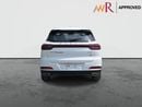 Chery Tiggo 7 Pro Max LUXURY 2.0