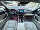 Honda Accord EX GCC Specs in Excellent Condition