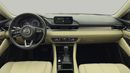 Mazda 6 S 2023 | AED 739/Month | 0 DP | 30 Day Return | Warranty | Service History