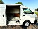 Toyota Hiace GL Year 2.7L GCC Specs-Excellent Condition