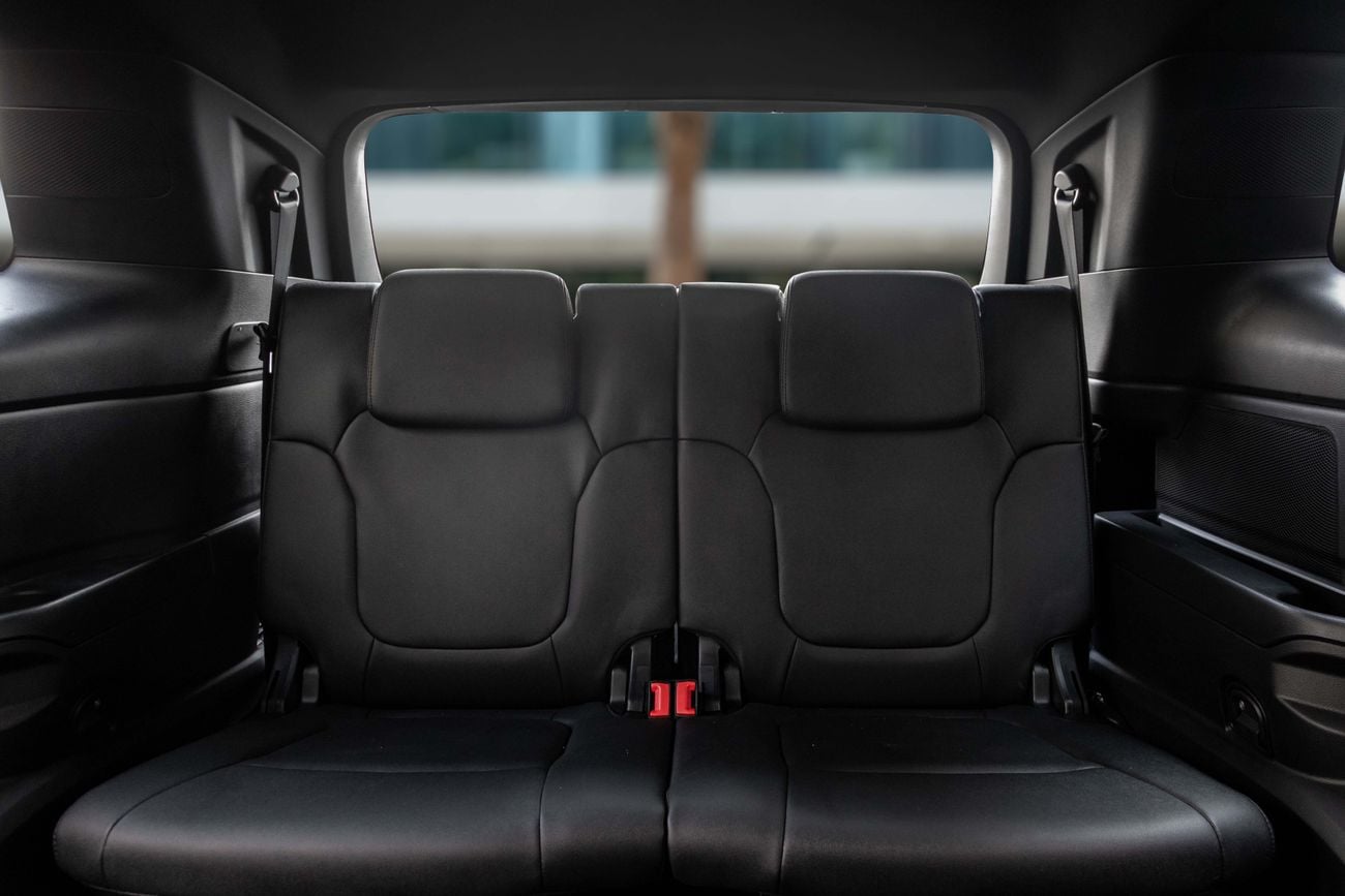 Ford Everest Limited Everest Limited | 2,938 P.M | 0% Downpayment | Ford Warranty!