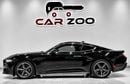 Ford Mustang PREMIUM Mustang Ecoboost premium