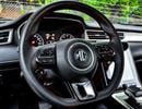 أم جي RX5 لاكجوري إم جي آر إكس 5 موديل 2023 | محرك 1.5 لتر V4 | مواصفات خليجية | خالية من الحوادث | حالة ممتازة | 756
