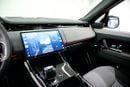 لاند روفر رينج روفر سبورت RANGE ROVER SPORTS SV FULL CARBON INTERIOR AND EXTERIOR WITH HIGH OPTIONS