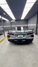 Chevrolet Corvette 2LT