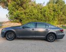 Lexus LS460 PREMIER LWB