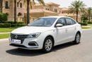 MG 5 STANDARD 2023 | AED 350/Month | 0 DP | 30 Day Return | Warranty