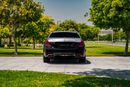 مرسيدس مايباخ S650 مايباخ V12 سيارة كاملة المواصفات، أوراقها سليمة، لم تتعرض لحوادث، خضعت لصيانة شاملة وجاهزة للانطلاق.