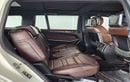 Mercedes Benz GL63 AMG GCC Spec - Full option - 88000km
