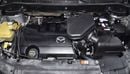 مازدا CX9 GTX LTD EXCELLENT DEAL for our Mazda CX-9 AWD ( 2014 Model ) in Silver Color GCC Specs