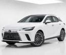لكزس RX 350 PRESTIGE 2.4