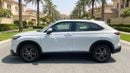Honda HRV EX 2024 | AED 1143/Month | 0 DP | 30 Day Return | Warranty